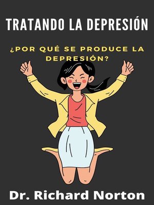 cover image of Tratando La Depresión